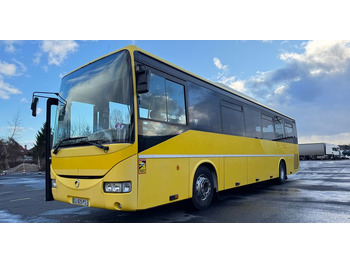 Piepilsētas autobuss IRISBUS