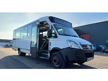 Mikroautobuss IVECO