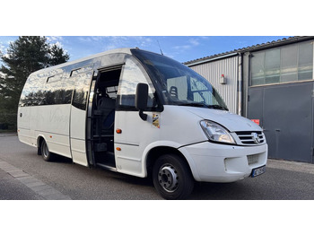 Mikroautobuss IVECO