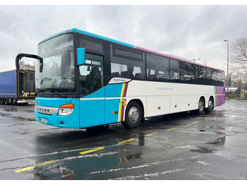 Pilsētas autobuss SETRA