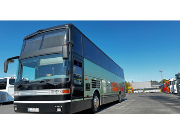 Starppilsētu autobuss VAN HOOL