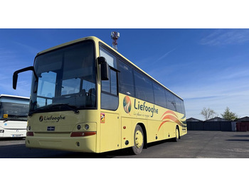 Pilsētas autobuss VAN HOOL