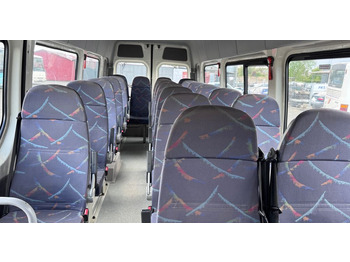 Mikroautobuss, Pasažieru furgons Volkswagen Crafter / 23 miejsca / Cena:67000 zł netto: foto 5