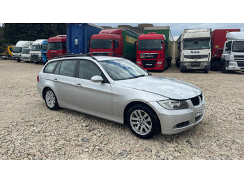 Universālis BMW