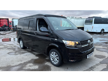 Kemperis VOLKSWAGEN Transporter