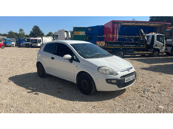 Hečbeks FIAT