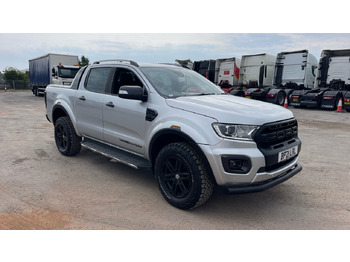 Pikaps FORD Ranger