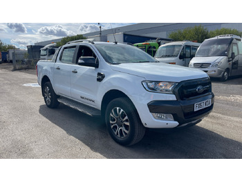 Pikaps FORD Ranger