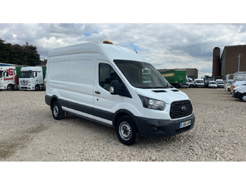 Kravas mikroautobuss FORD Transit