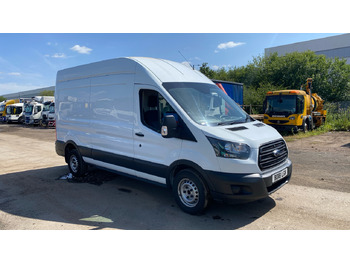 Kravas mikroautobuss FORD Transit
