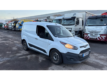 Mazs furgons FORD Transit Connect