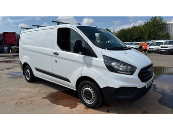 Mazs furgons FORD Transit