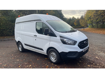 Mazs furgons FORD Transit