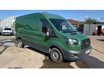 Kravas mikroautobuss FORD Transit