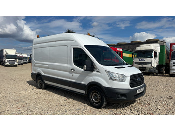 Kravas mikroautobuss FORD Transit