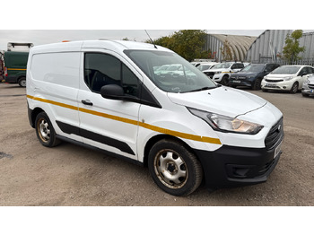 Mazs furgons FORD Transit Connect