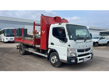 Kravas automašīna pašizgāzējs FUSO