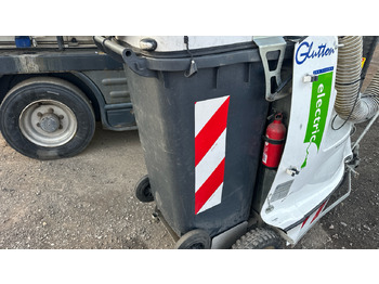 Celtniecības maisītājs GLUTTON COLLECT 2411: foto 5 Celtniecības maisītājs GLUTTON COLLECT 2411: foto 5