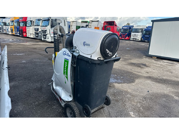 Celtniecības maisītājs GLUTTON COLLECT 2411: foto 3 Celtniecības maisītājs GLUTTON COLLECT 2411: foto 3