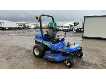 Zāles pļāvējs ISEKI