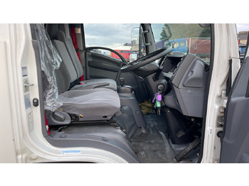 Kravas automašīna refrižerators ISUZU N75 190: foto 5