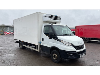 Kravas automašīna refrižerators IVECO Daily
