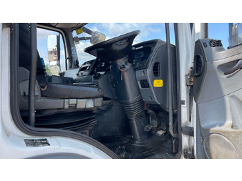 Pacēlājs ar āķi MERCEDES-BENZ AXOR: foto 5