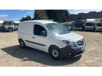 Mazs furgons MERCEDES-BENZ Citan 109 CDI