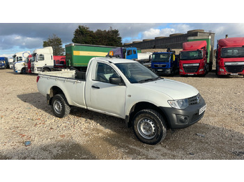 Pikaps MITSUBISHI L200