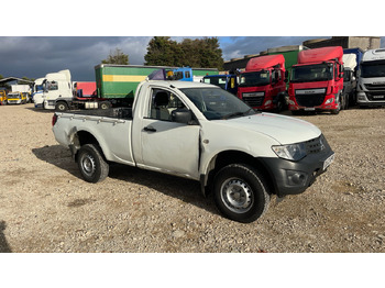 Pikaps MITSUBISHI L200