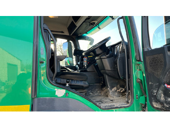 Kravas automašīna pašizgāzējs Mercedes-Benz Arocs 3240: foto 5 Kravas automašīna pašizgāzējs Mercedes-Benz Arocs 3240: foto 5