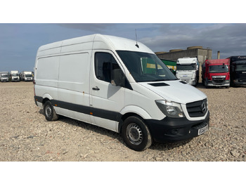 Kravas mikroautobuss MERCEDES-BENZ Sprinter 314