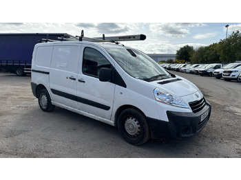 Mazs furgons PEUGEOT Expert