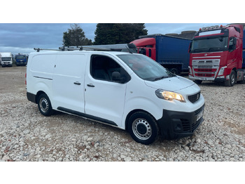 Kravas mikroautobuss PEUGEOT Expert