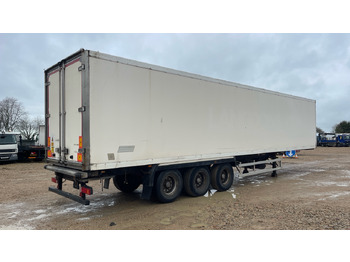 Piekabe CARTWRIGHT FRIDGE BOX: foto 5 Piekabe CARTWRIGHT FRIDGE BOX: foto 5