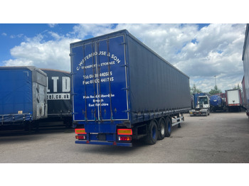 Piekabe DON BUR CURTAINSIDE: foto 5 Piekabe DON BUR CURTAINSIDE: foto 5