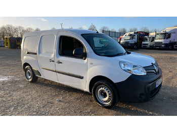 Mazs furgons RENAULT Kangoo 1.5
