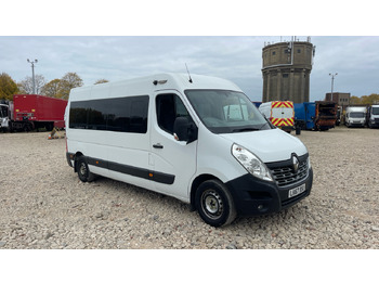 Ātrās palīdzības mašīna RENAULT Master