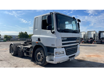 Vilcējs DAF CF 85 410