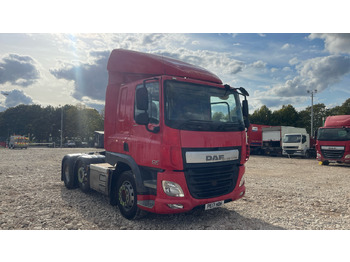 Vilcējs DAF CF 440