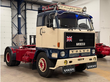 Vilcējs VOLVO F89