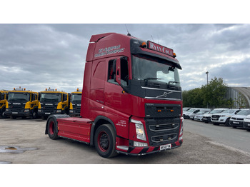 Vilcējs VOLVO FH 420