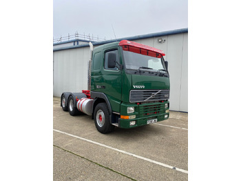 Vilcējs VOLVO FH12 420