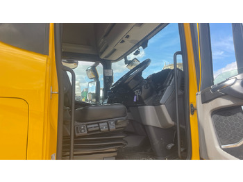 Vilcējs Scania R 410: foto 5