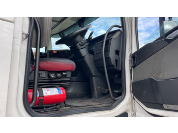 Vilcējs VOLVO FH 500: foto 5