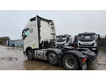 Vilcējs VOLVO FH 500: foto 3