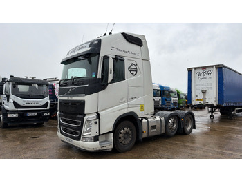 Vilcējs VOLVO FH 500: foto 2
