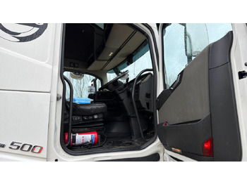 Vilcējs VOLVO FH 500: foto 5