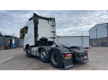 Vilcējs VOLVO FH 500: foto 3