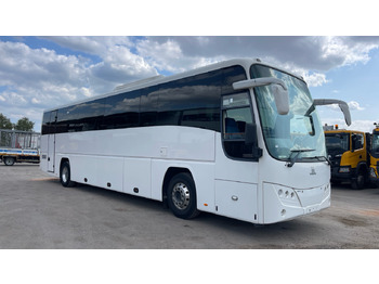 Starppilsētu autobuss VOLVO
